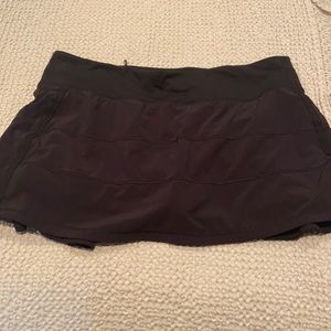 Lululemon Skort